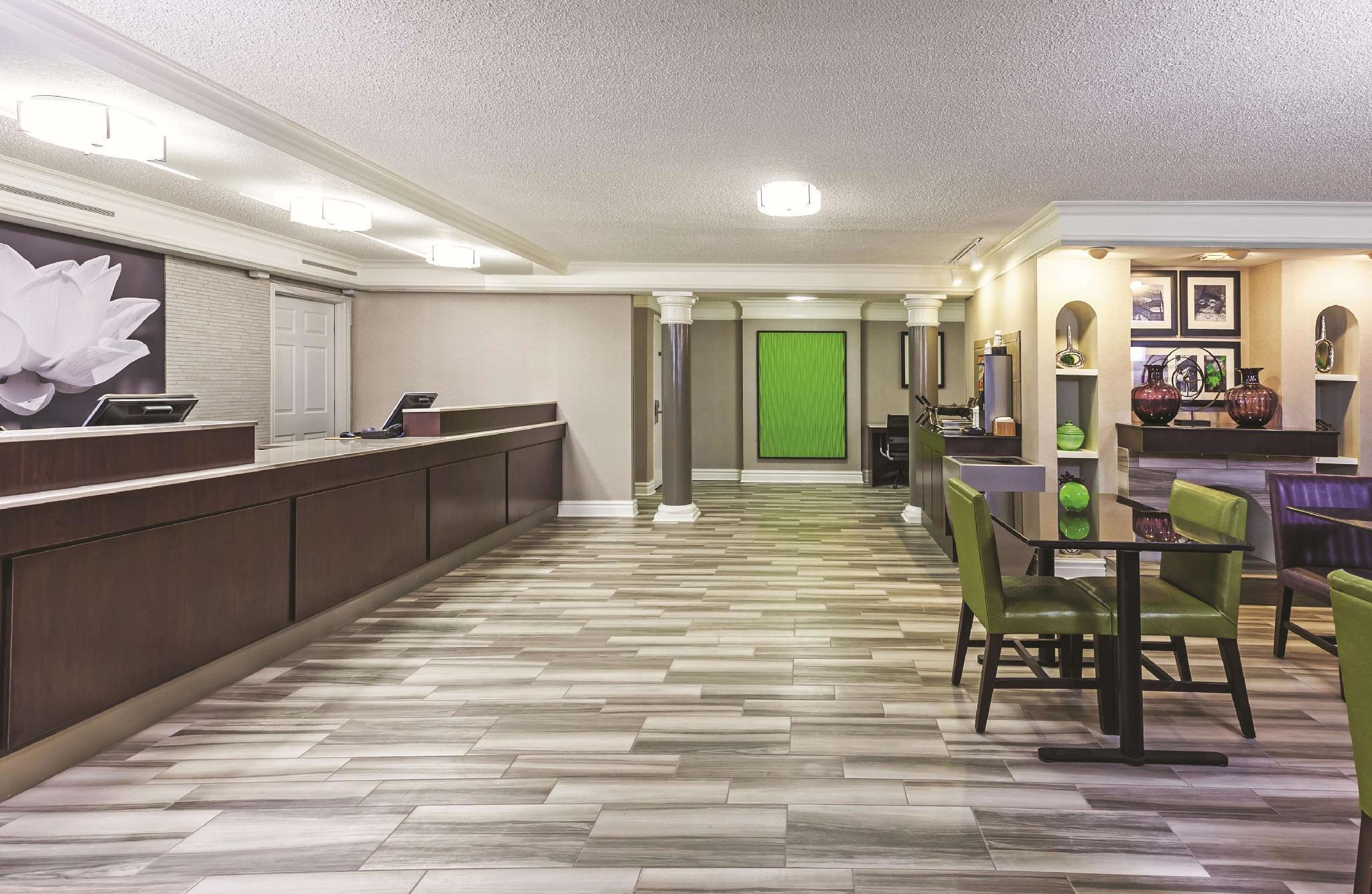 La Quinta Inn By Wyndham Midland Extérieur photo